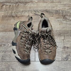 Keen Leather Waterproof Shoes Women's Size 6